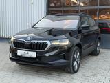 Skoda Karoq 2.0l TDI DSG 4x4 STYLE/Matrix-Led/ACC/360*