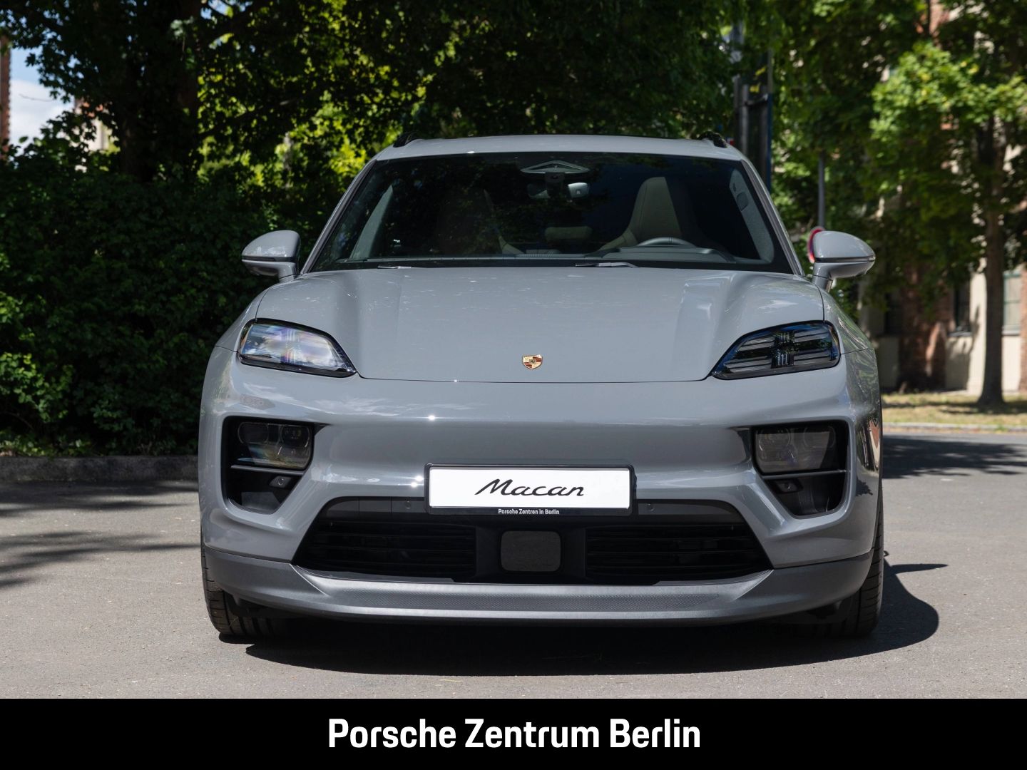 Porsche Macan - Bild 4