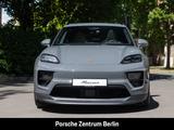 Porsche Macan 4S Burmester Rückfahrkamera Panorama LED - Porsche Gebrauchtwagen in Berlin