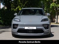 Porsche Macan - Vorschau Bild 4