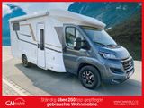 Eura Mobil Profila T 695 EB - Automatik - Einzelbetten - - Eura Mobil 69