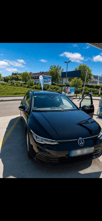 Image of Volkswagen Golf