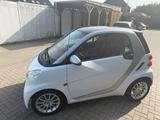 Smart ForTwo coupé 1.0 52kW mhd pulse pulse - Smart Gebrauchtwagen in Bremen