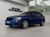 BMW X1 35i XDRIVE M Sport - Shadow, 1 J. Garantie - BMW X1 mit Panoramadach