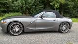 BMW Z4 3.0i  mit Hardtop - BMW Z4 in Karlsruhe