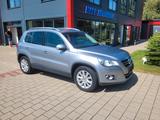 Volkswagen Tiguan Team BMT(Tüv&Insp.neu/sch.AHK) - Volkswagen Tiguan: Team