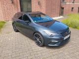Seat Leon ST CUPRA 2.0 TSI DSG Navi Panorama Dach - Seat Leon aus 2020