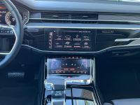 Audi A8 - Vorschau Bild 13