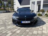 BMW M850i xDrive Coupé - - BMW M850 von privat