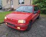 Renault Clio MEXX, TÜV 07/2027 - gebrauchte Renault Clio aus dem Jahr 1996