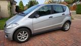 Mercedes-Benz A 150 CLASSIC - gebrauchte Mercedes-Benz A 150 aus dem Jahr 2004