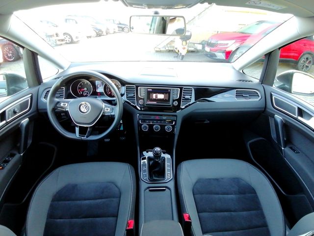 Volkswagen Golf Sportsvan Highline 1.4 TSI BMTStart-Stopp