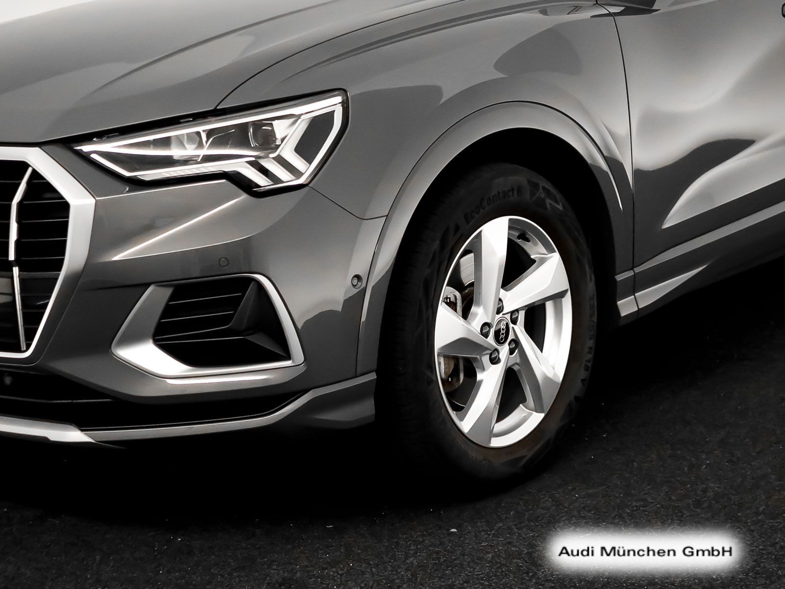 Audi Q3 40 TFSI qu. S tronic advanced StdHzg/Virtual+ foto 10