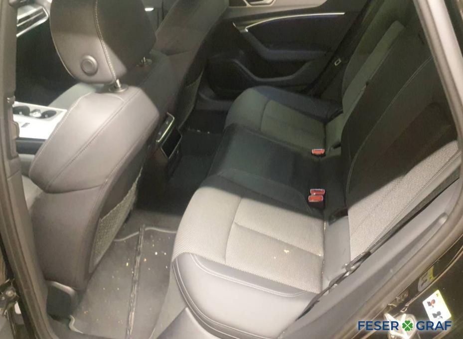 Audi A6 - Bild 8