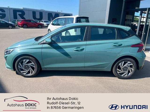 Hyundai i20 – Bild 4