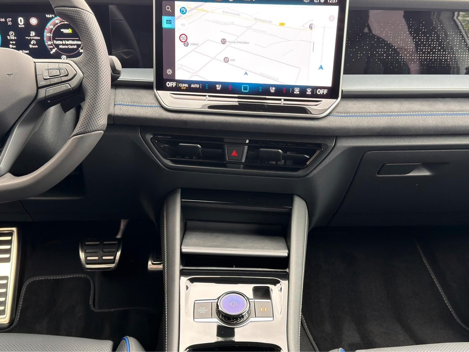 Volkswagen Tayron - Bild 10