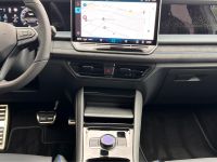 Volkswagen Tayron - Vorschau Bild 10