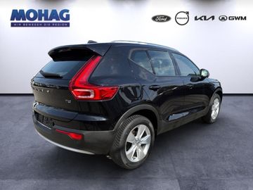Volvo XC40 - 3