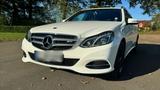 Mercedes-Benz Mercedes E-Klasse S212 220 CDI Avantgarde ... - Mercedes-Benz 220 mit Diesel-Antrieb: Cdi