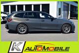 BMW 318i M Sport ACC+Head-Up+Leder+Kamera+Memory+AHK - BMW 318: Automatik, 318i