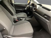 Volkswagen Caddy Maxi - Vorschau Bild 11