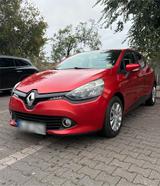 Renault Clio IV 1.2 16V Expression / Dezir... - Renault Express Benziner Gebrauchtwagen