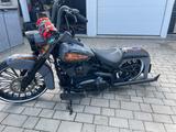 Harley-Davidson Softail Deluxe Chicano - GEBRAUCHT KASSEL