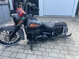 Harley-Davidson Softail Deluxe Chicano - Angebote entsprechen deinen Suchkriterien
