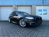 BMW 525 Baureihe 5 Touring 525 d M-Paket - BMW 525