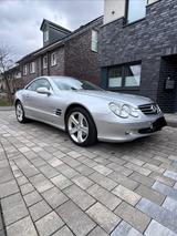 Mercedes-Benz SL 350 - - Mercedes-Benz SL 350 in Duisburg