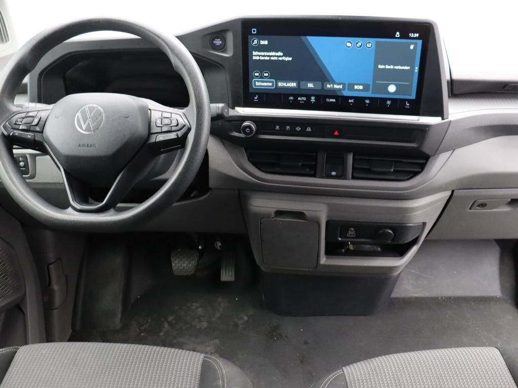 Volkswagen T7 Transporter - Bild 5
