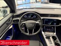 Audi A6 - Vorschau Bild 11
