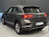 Volkswagen T-Roc 2.0 TDI DSG Style *NAVI*LED*KAMERA*ACC* - Volkswagen mit Diesel-Antrieb: 2.0