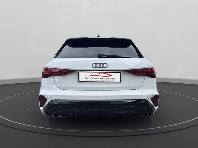 Audi A3 Sportback TFSI e 200 kW S line S line LED foto 5