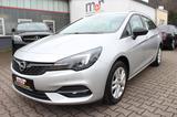 Opel Astra ST 1.2 Direct Inj Turbo 81kW Edition - Opel Astra: 1.8