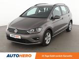 Volkswagen Golf VII Sportsvan 1.2 TSI Comfortline BMT*TEMPO - VW Golf Sportsvan Gebrauchtwagen in Hannover