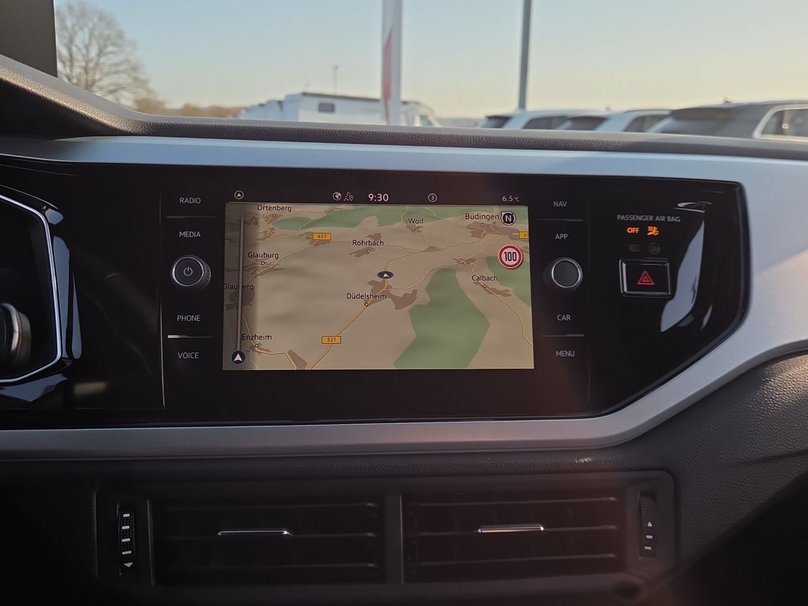 Volkswagen Taigo - Bild 8