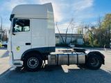 DAF XF105.460FT SUPER SPACE STANDKLIMA TOP ZUSTAND - Angebote entsprechen deinen Suchkriterien