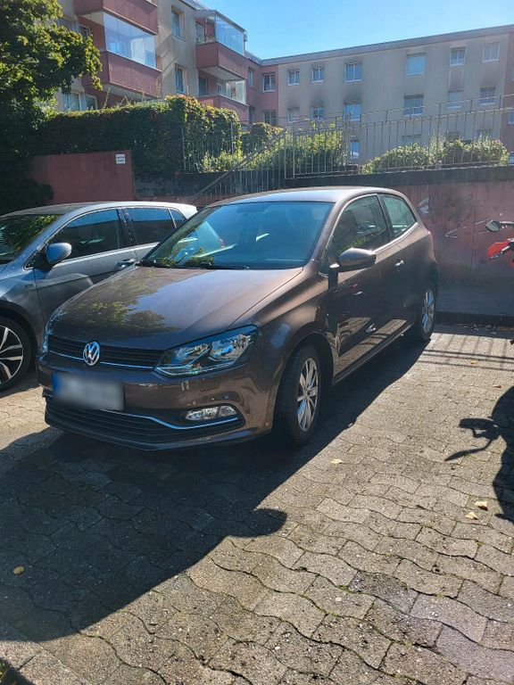 Image of Volkswagen Polo