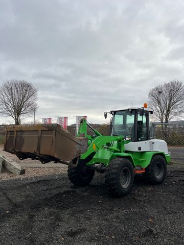 Volvo L30G, one owner, TOP, UVV