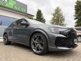 Audi RSQ8 RS Q8 performance 4.0 TFSI quattro-VOLL!!! - Audi Gebrauchtwagen in Magdeburg