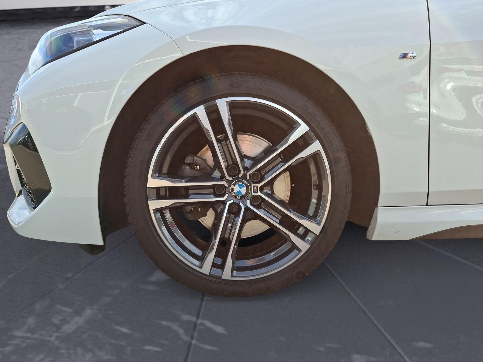 BMW 218 Gran Coupé 218i Gran Coupe M SPORT Live Cockpit Plus Drivin, миниатюра 7