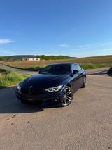 BMW 430 Gran Coupé 430d xDrive Gran Coupé M Spor... - BMW 430 Gran Coupé Gebrauchtwagen