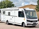 Weinsberg CaraCore  700 MEG*Einzelbetten*2xKlima*Sat+TV*