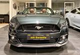 Ford Mustang GT*2HAND*REMUS AGA*CARPLAY*KAMERA*AMBIEN - Ford Mustang mit Benzin-Antrieb: Cabrio, Automatik