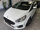 Ford S-Max 2.0 TDCI*ST-LINE*7-STZ*AUT*ACC*LED*NAV*RFK - Ford S-Max in Leverkusen