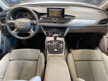 Audi A6 Avant 2.8 FSI quattro *NAVI*BI-XENON*ACC*PDC*