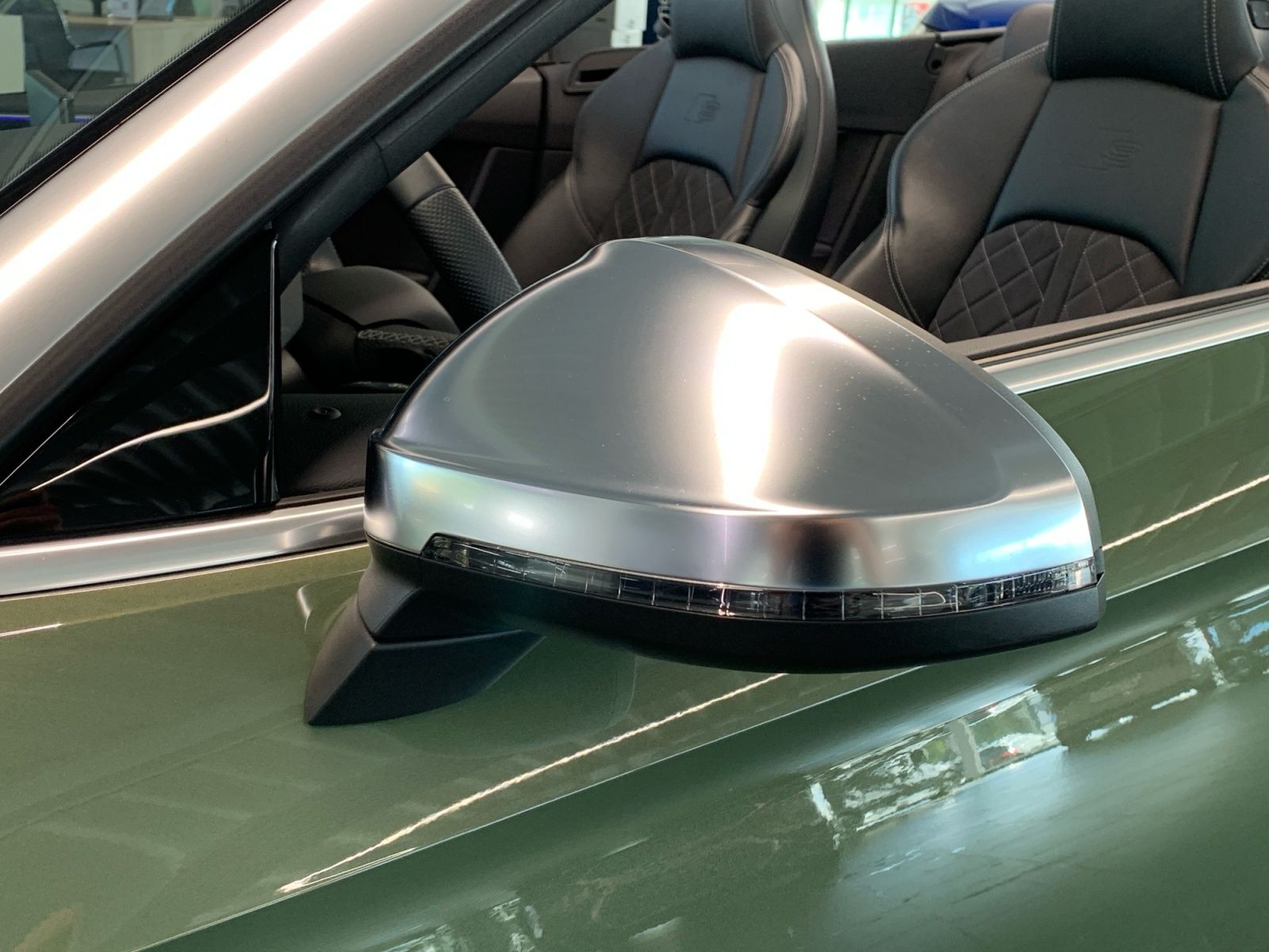 Audi S5 - Bild 27