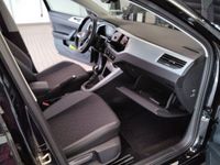 Volkswagen Taigo - Vorschau Bild 7