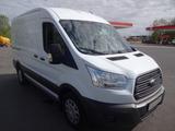 Ford Transit Kasten 350 L2 Trend - gebrauchte Ford Van